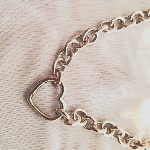 Authentic Tiffany & Co. Vintage Necklace